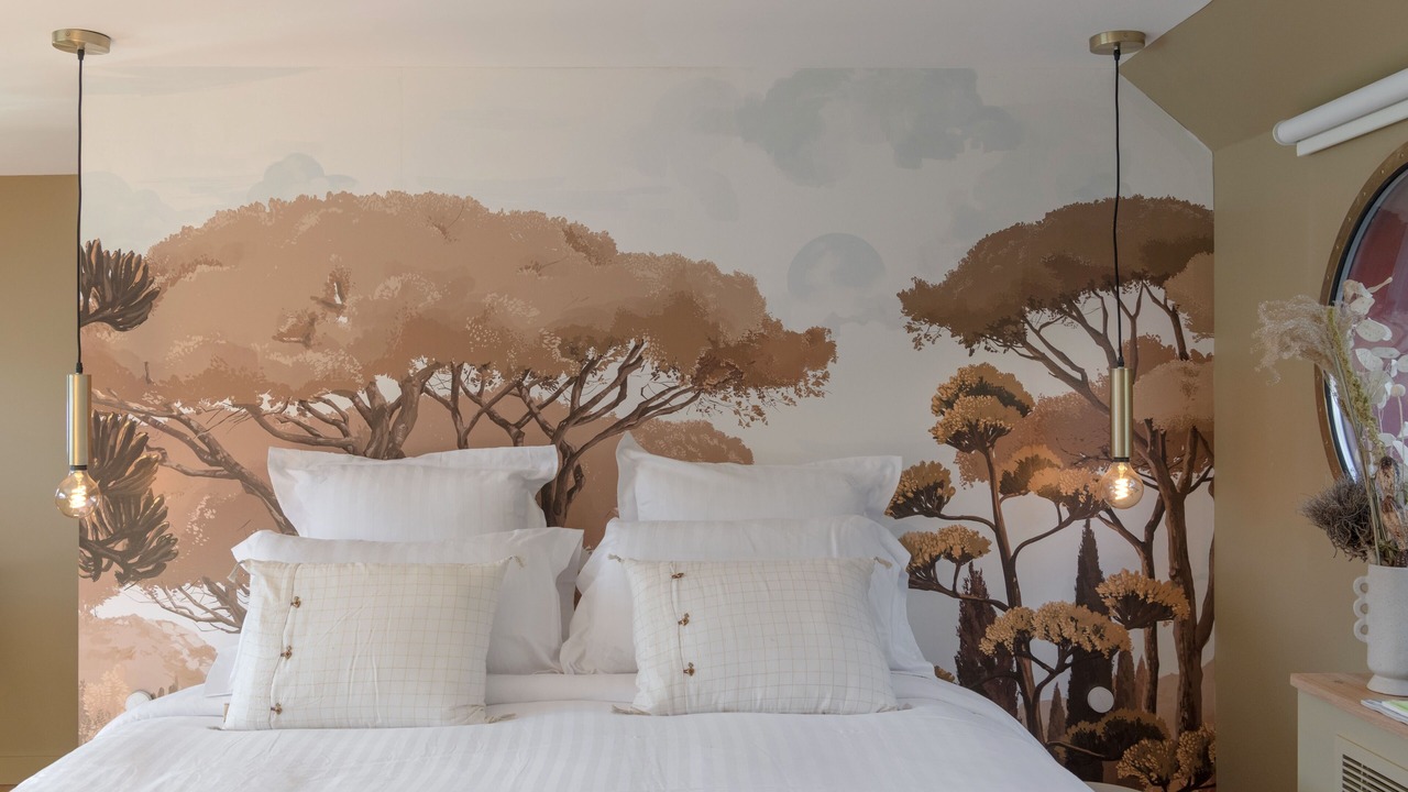 Photo of Bedroom in Centre Ville