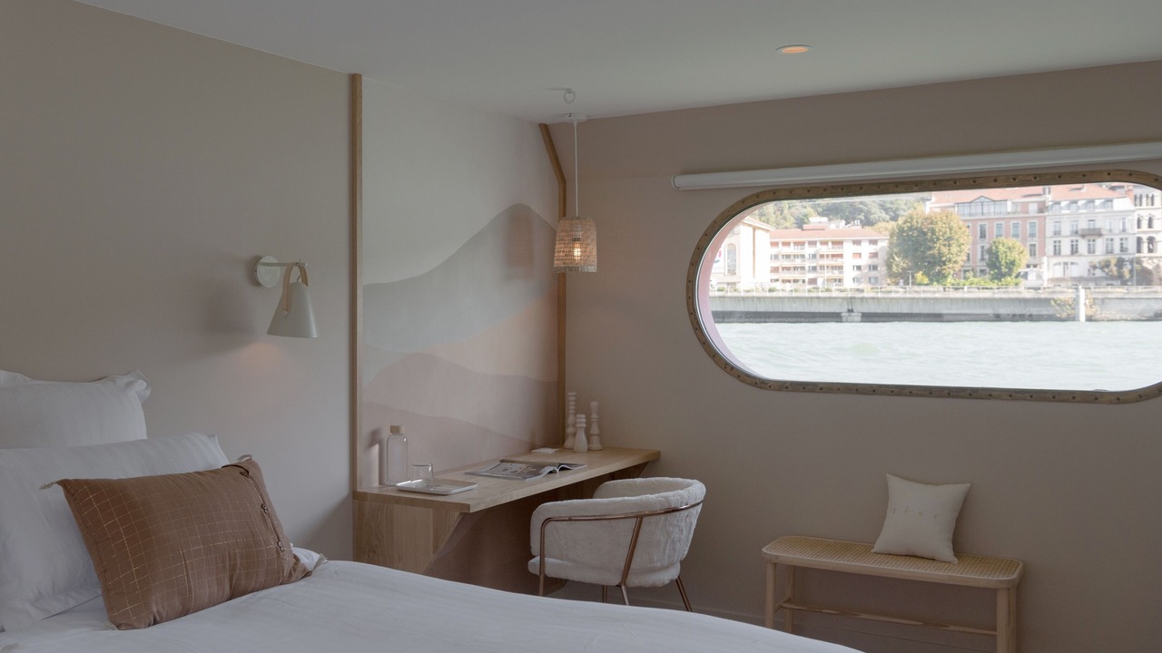 Photo of Bedroom in Centre Ville