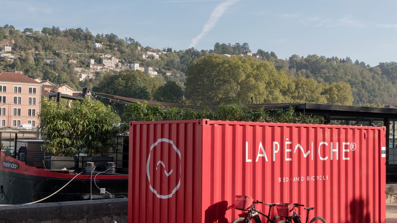 Photo of Outdoor in Centre Ville