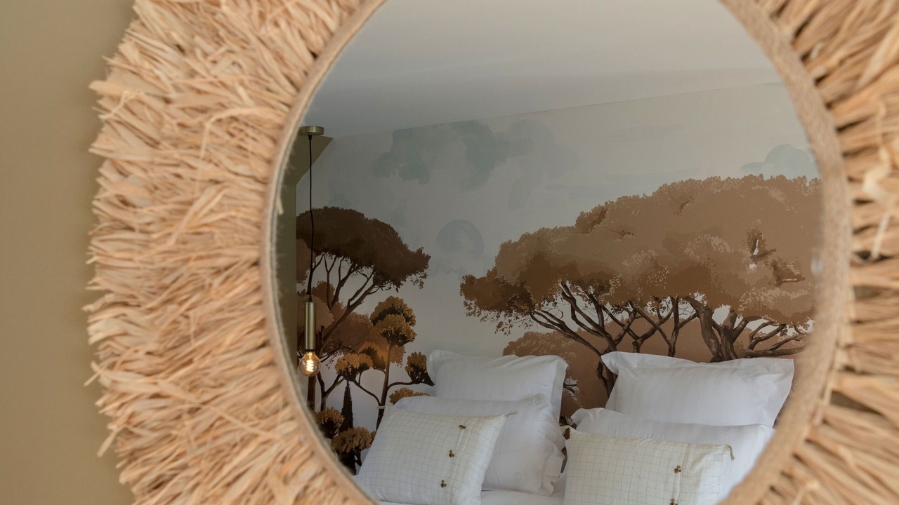 Photo of Bedroom in Centre Ville