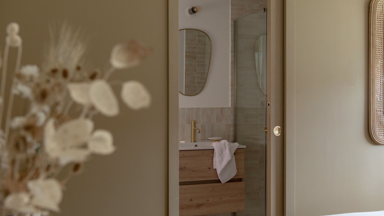 Photo of Bedroom in Centre Ville