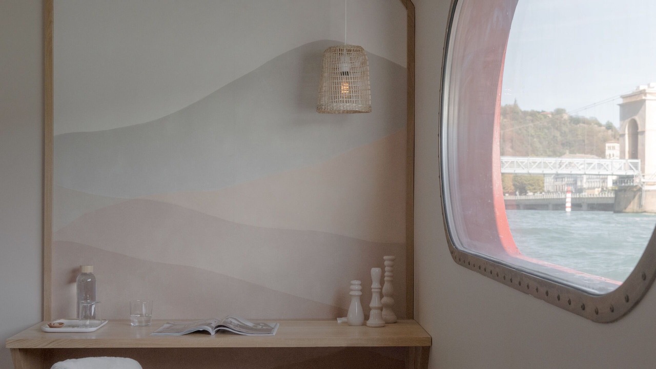 Photo of Bedroom in Centre Ville