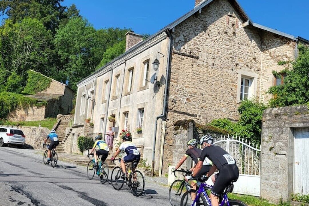 Photo of Others in Bersac-sur-Rivalier