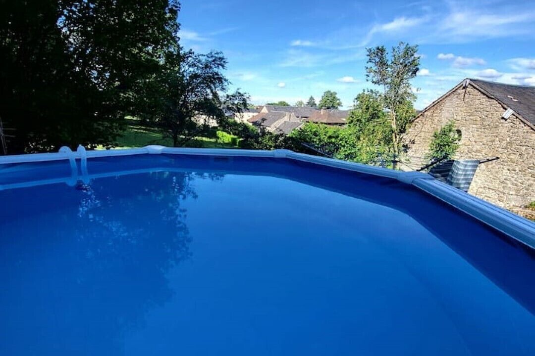 Photo of Outdoor in Bersac-sur-Rivalier