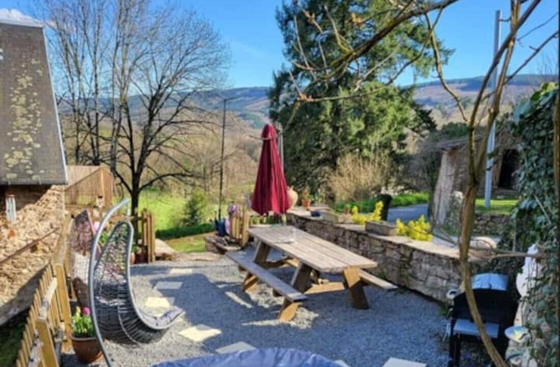 Photo of Outdoor in Bersac-sur-Rivalier