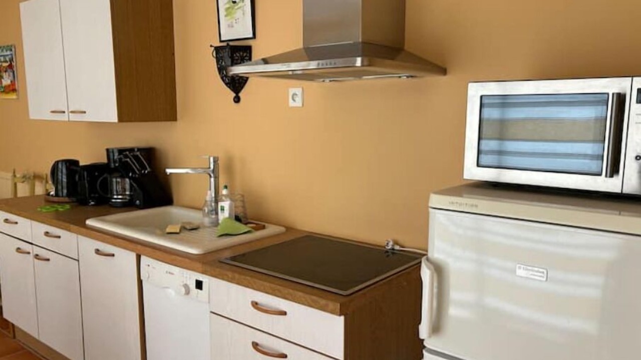 Photo of Kitchen in Pillerie – Bootz