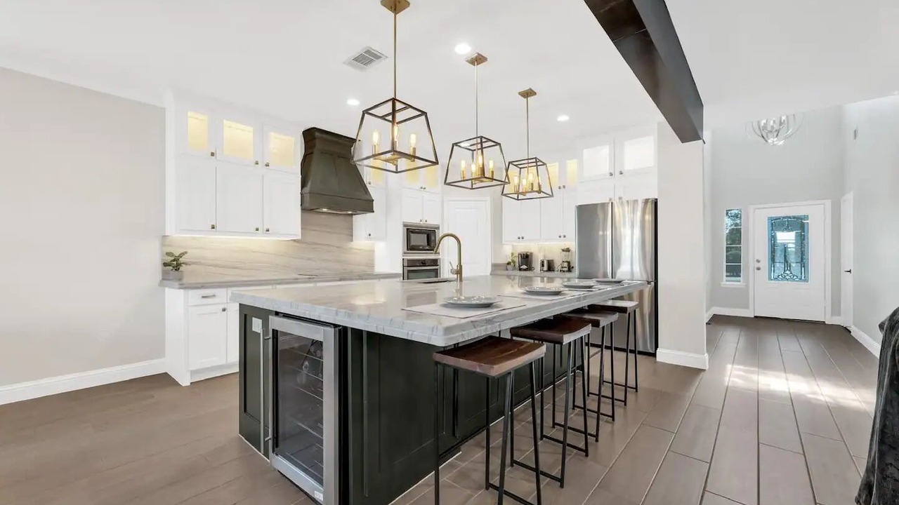 Photo of Kitchen in Royse City