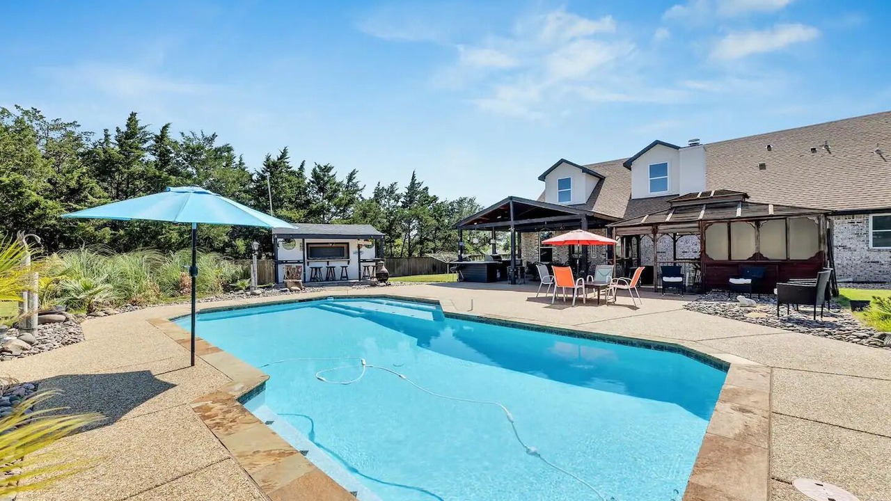Photo of Outdoor in Royse City