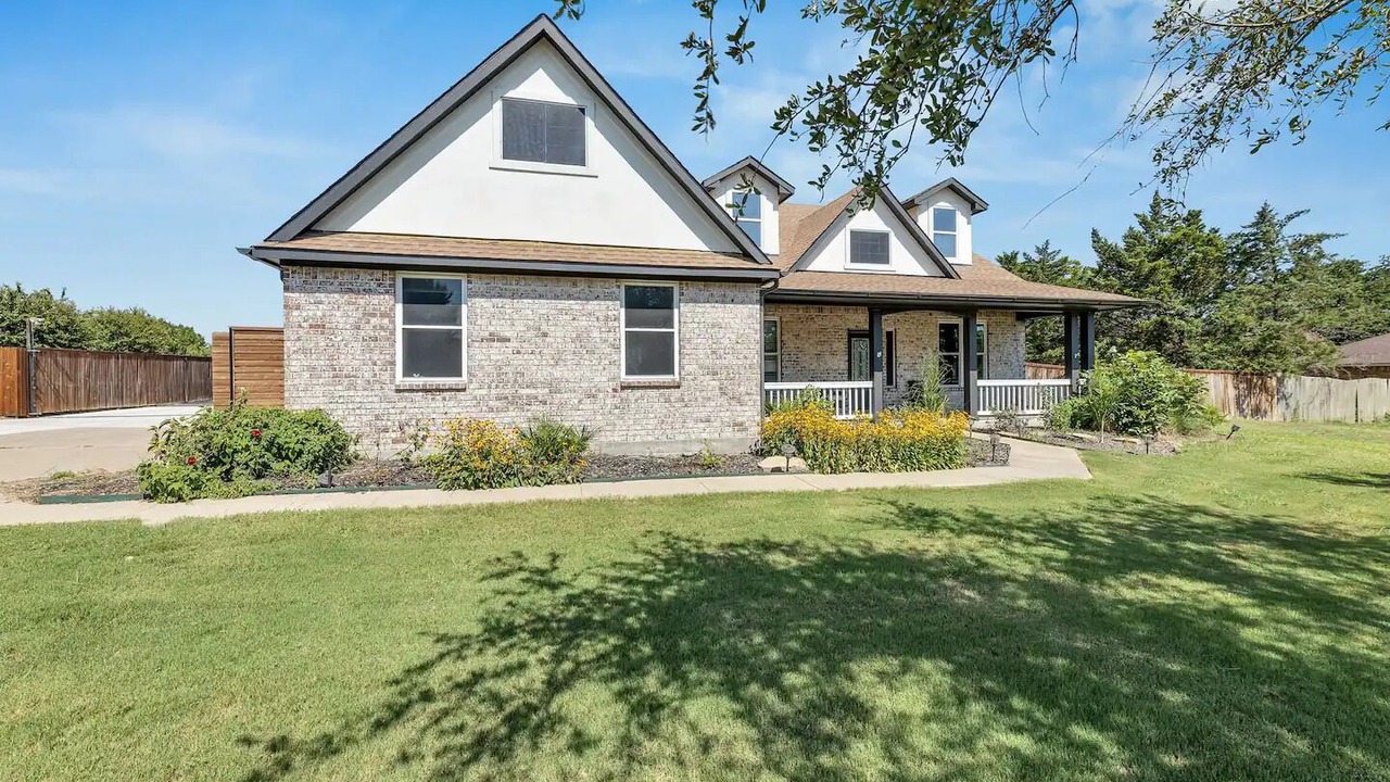 Photo of Outdoor in Royse City