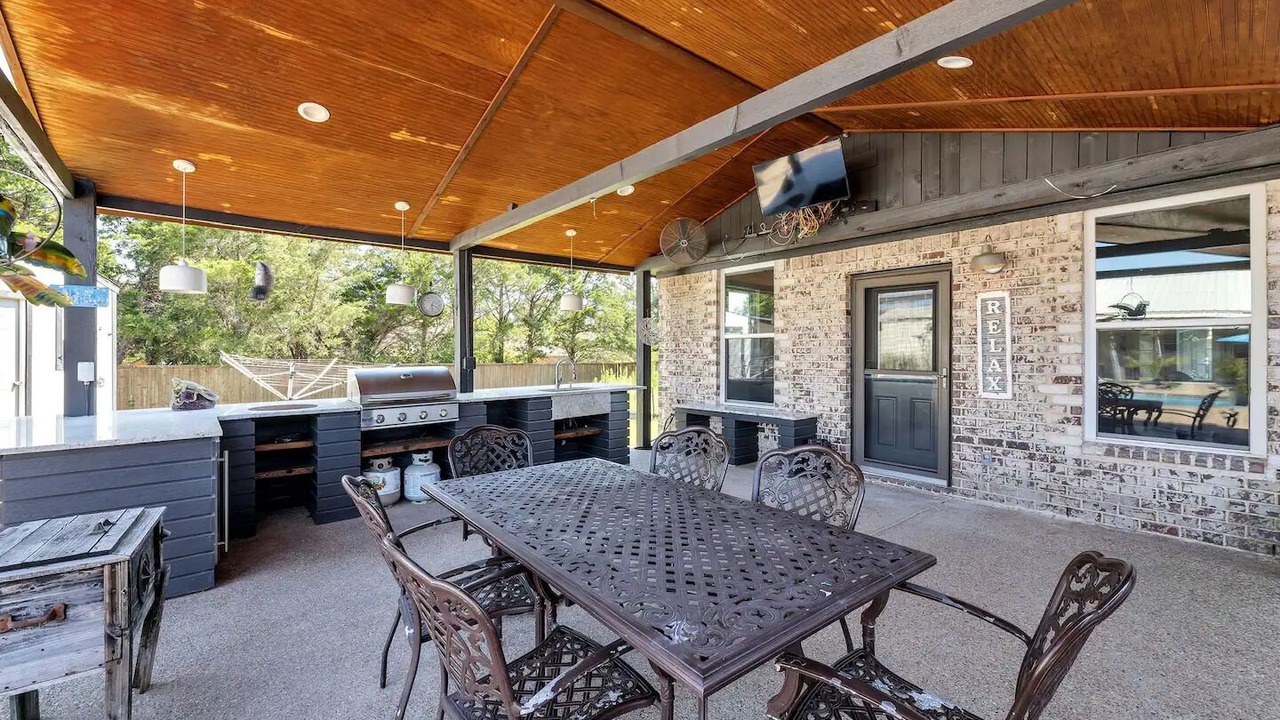 Photo of Outdoor in Royse City