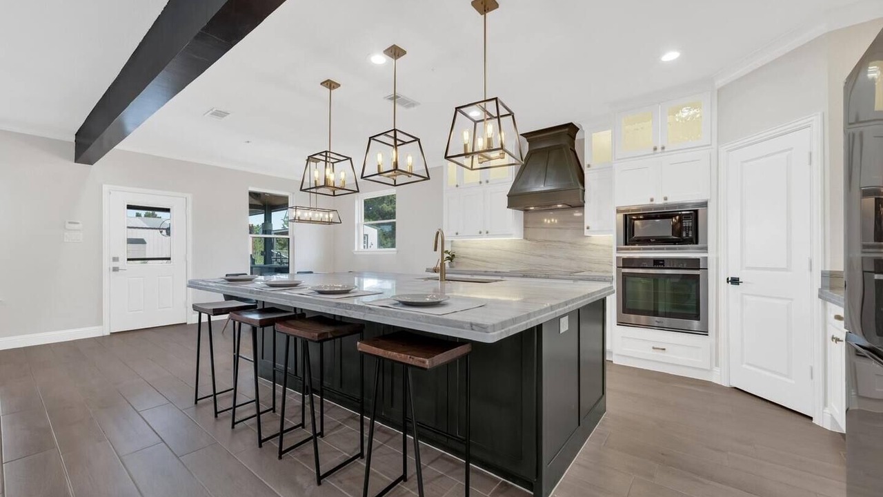 Photo of Kitchen in Royse City