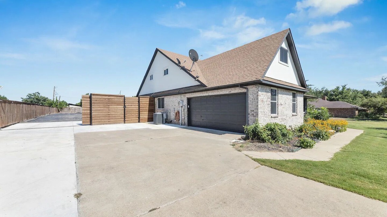Photo of Outdoor in Royse City