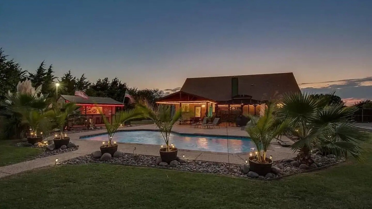 Photo of Outdoor in Royse City