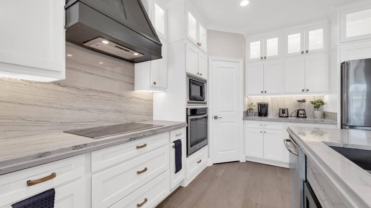 Photo of Kitchen in Royse City