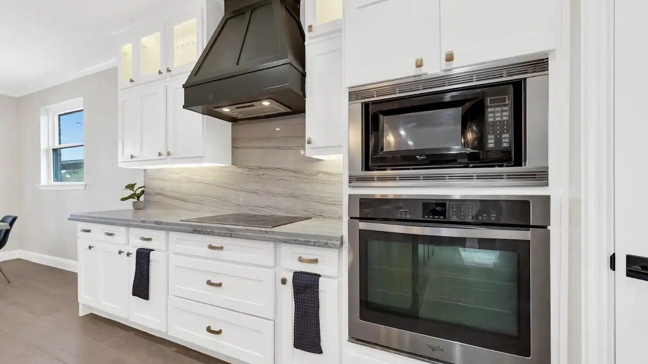 Photo of Kitchen in Royse City