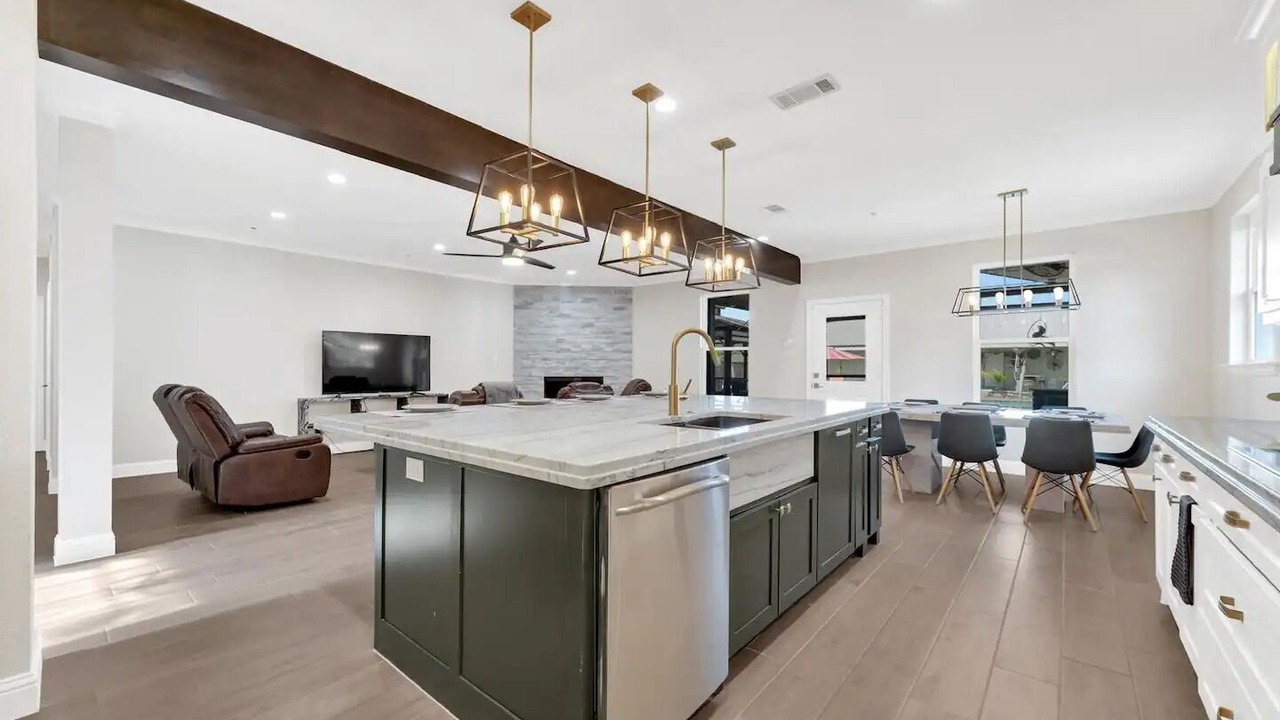 Photo of Kitchen in Royse City