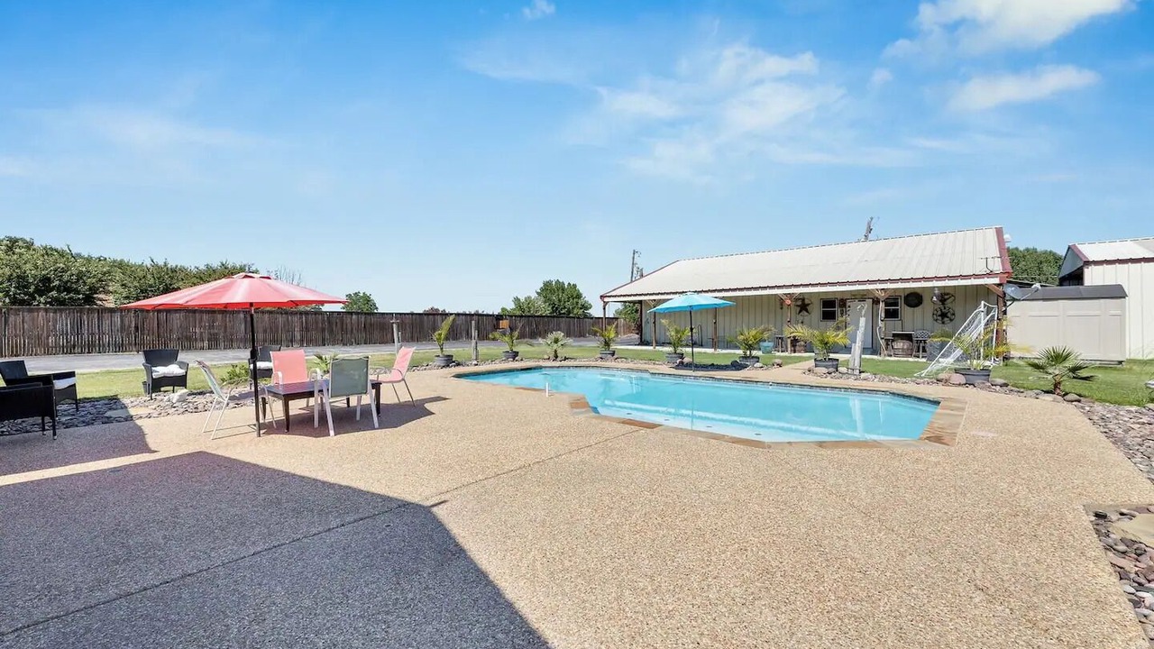 Photo of Outdoor in Royse City