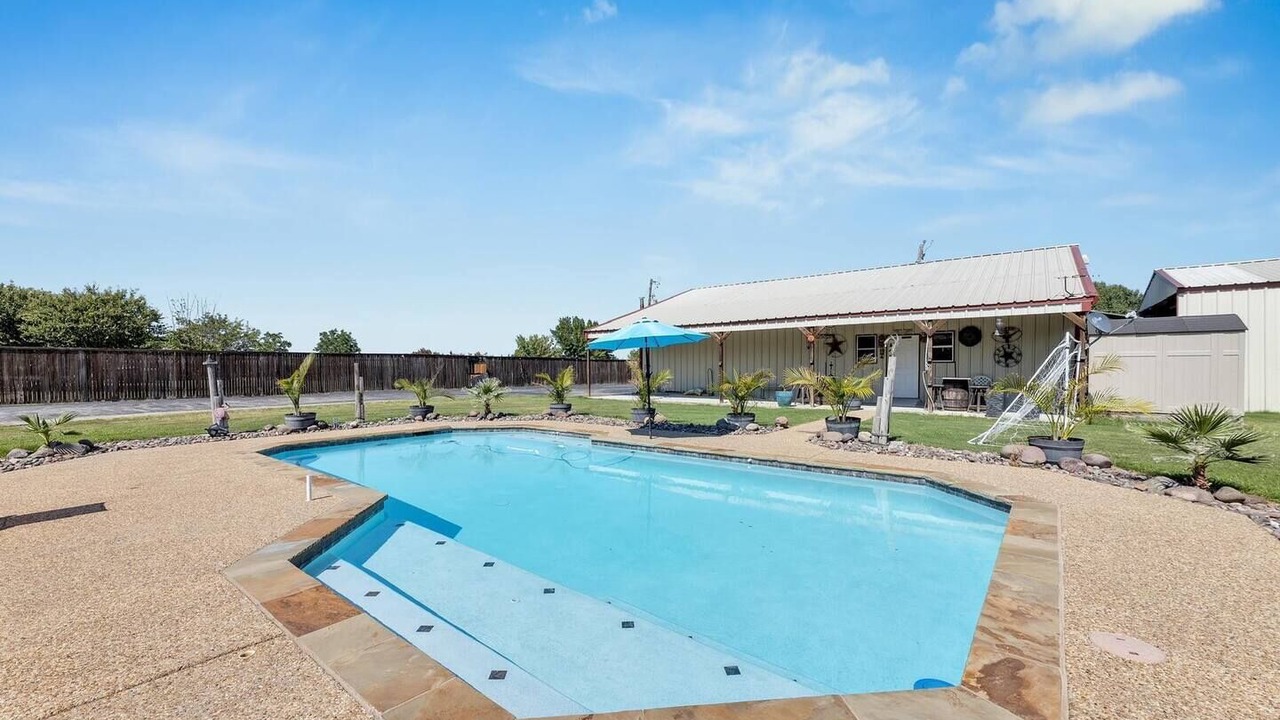 Photo of Outdoor in Royse City