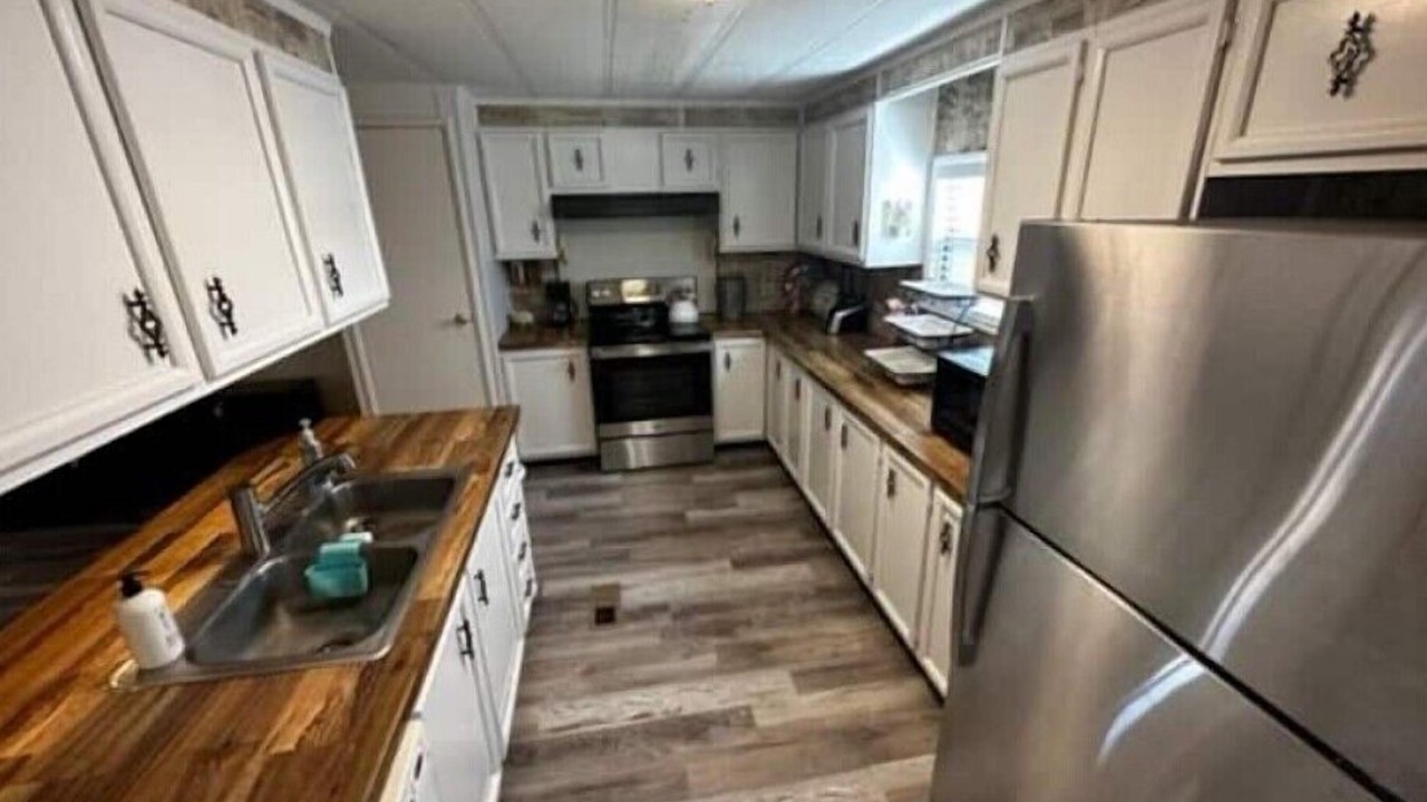 Photo of Kitchen in Buffalo Gap