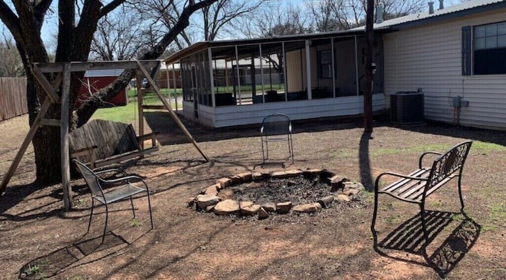 Photo of Outdoor in Buffalo Gap