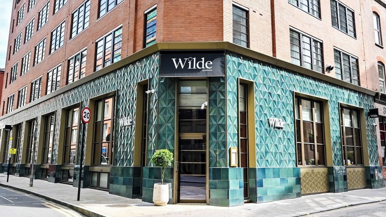 Photo of Outdoor in Spitalfields