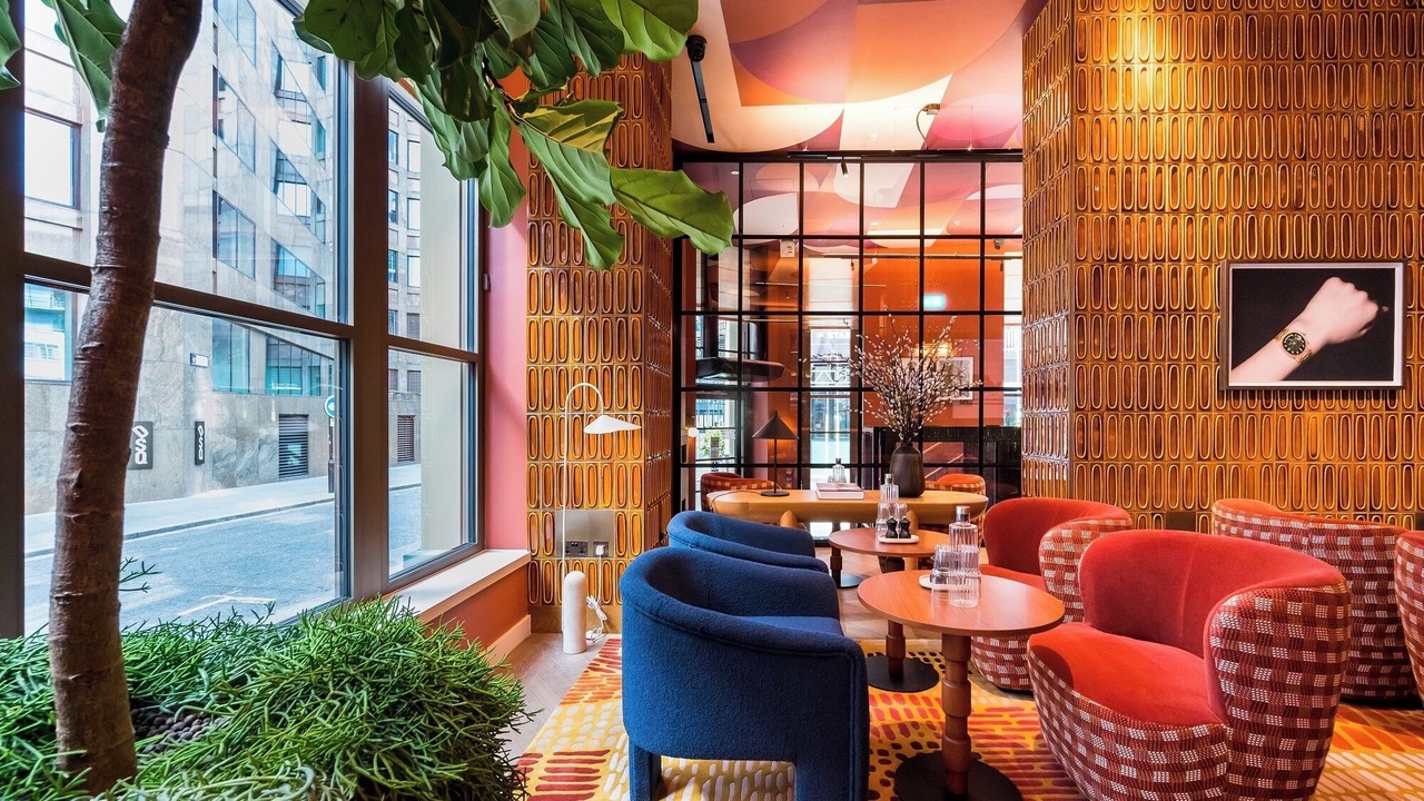 Photo of Others in Spitalfields