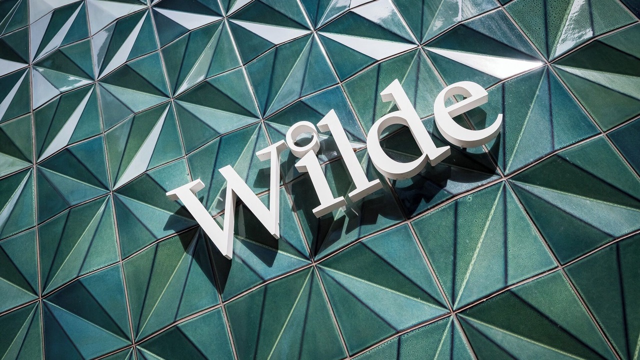 Photo of Outdoor in Spitalfields