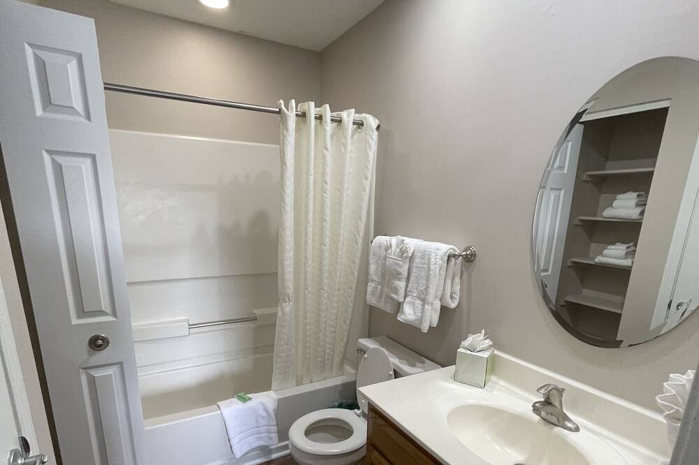 Photo of Bathroom in Dublin