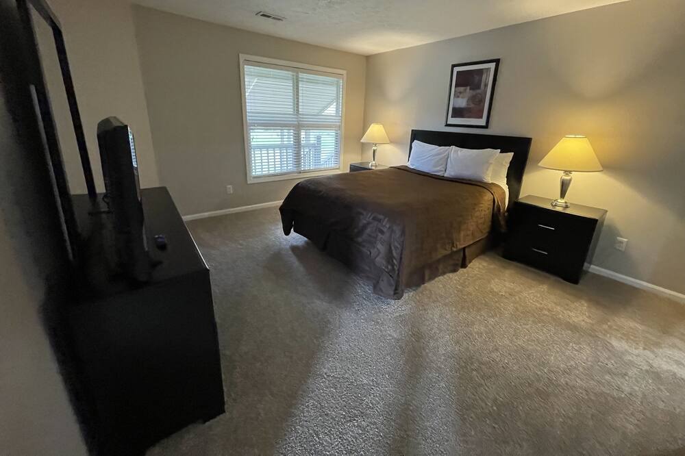 Photo of Bedroom in Dublin