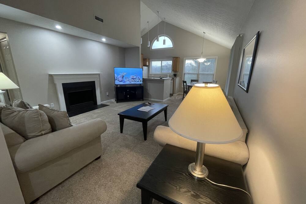 Photo of Livingroom in Dublin