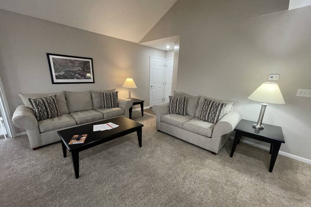 Photo of Livingroom in Dublin