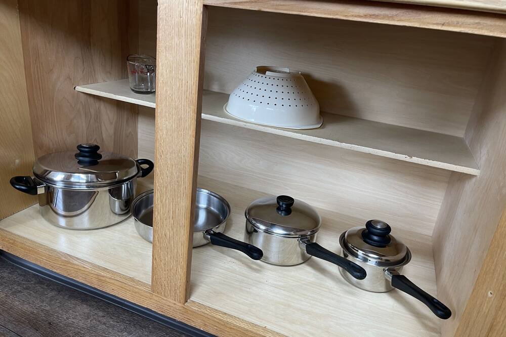 Photo of Kitchen in Dublin