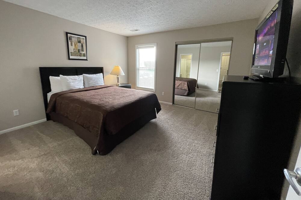 Photo of Bedroom in Dublin