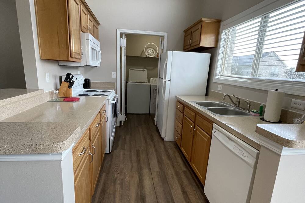 Photo of Kitchen in Dublin