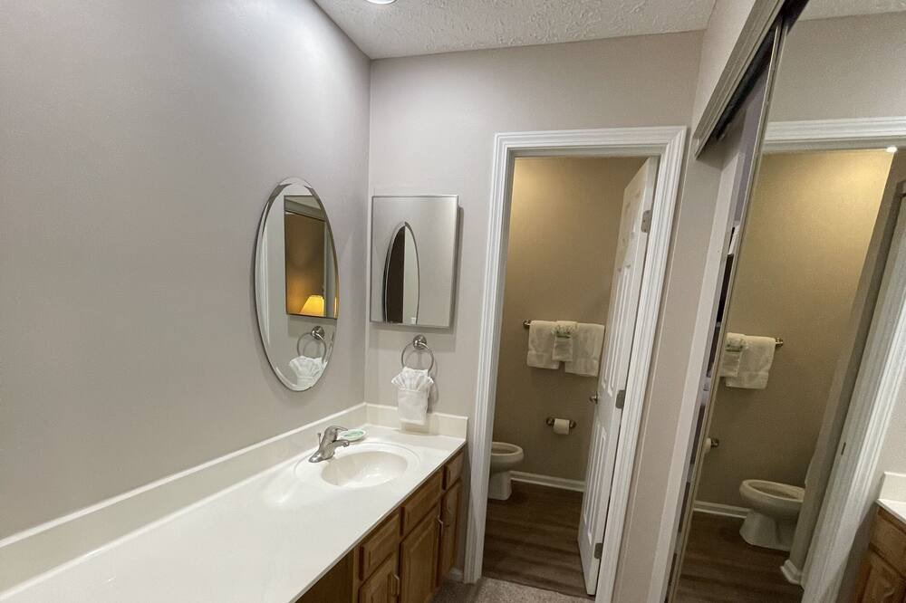 Photo of Bathroom in Dublin