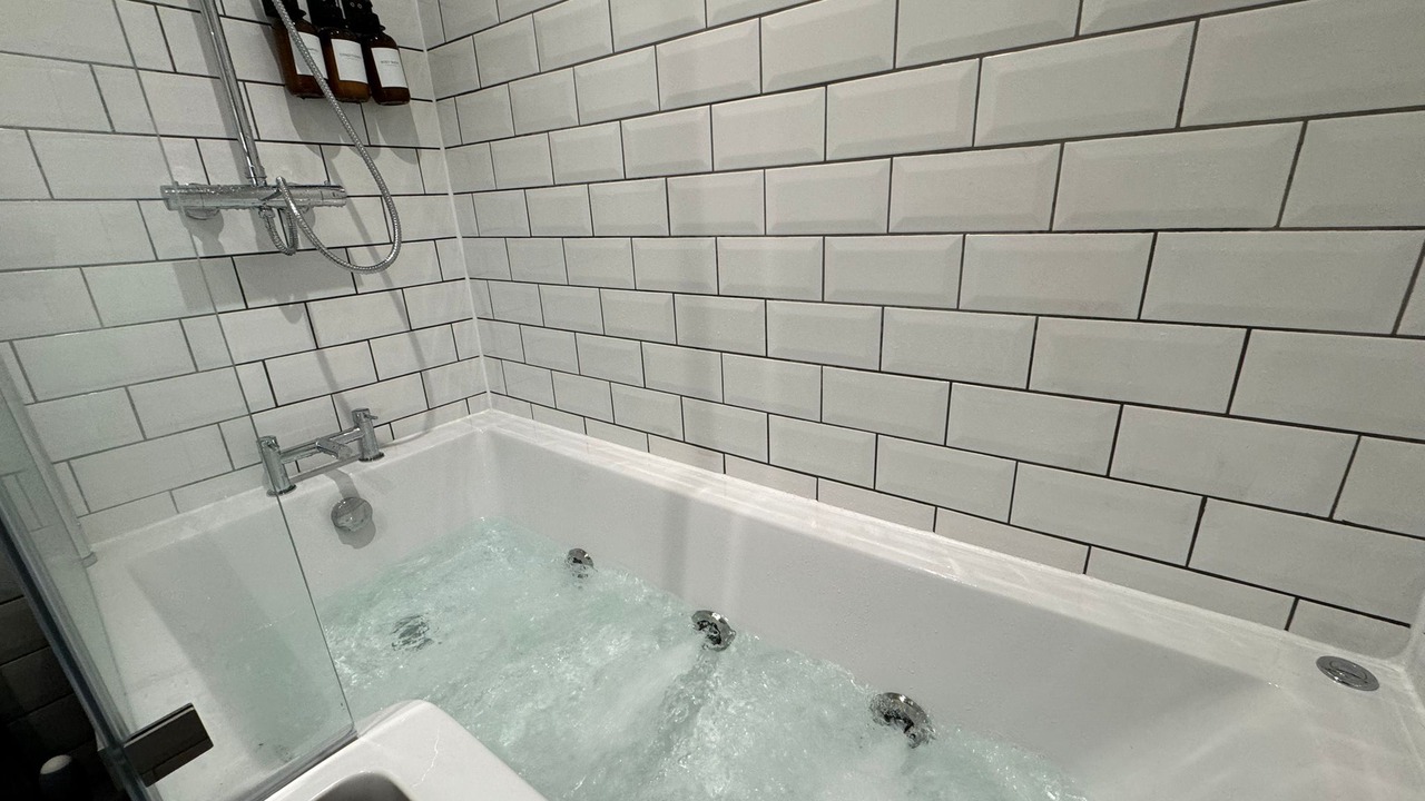 Photo of Bathroom in Moulton