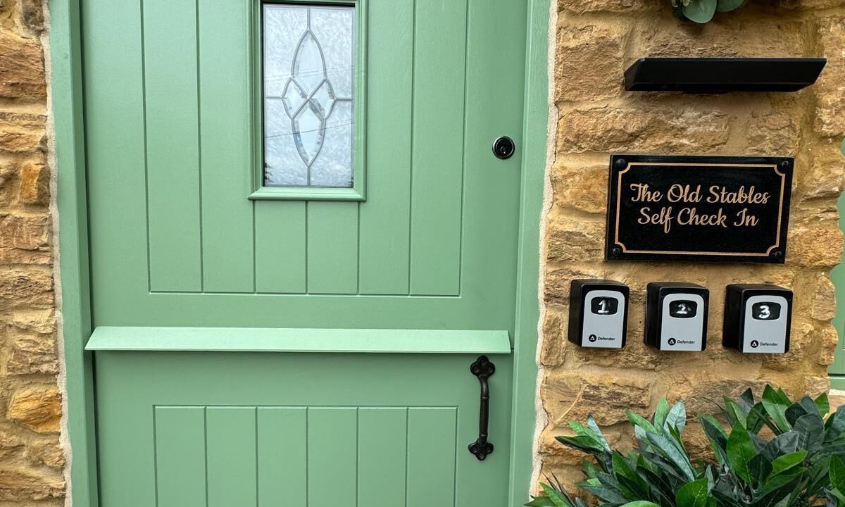 Photo of Outdoor in Moulton