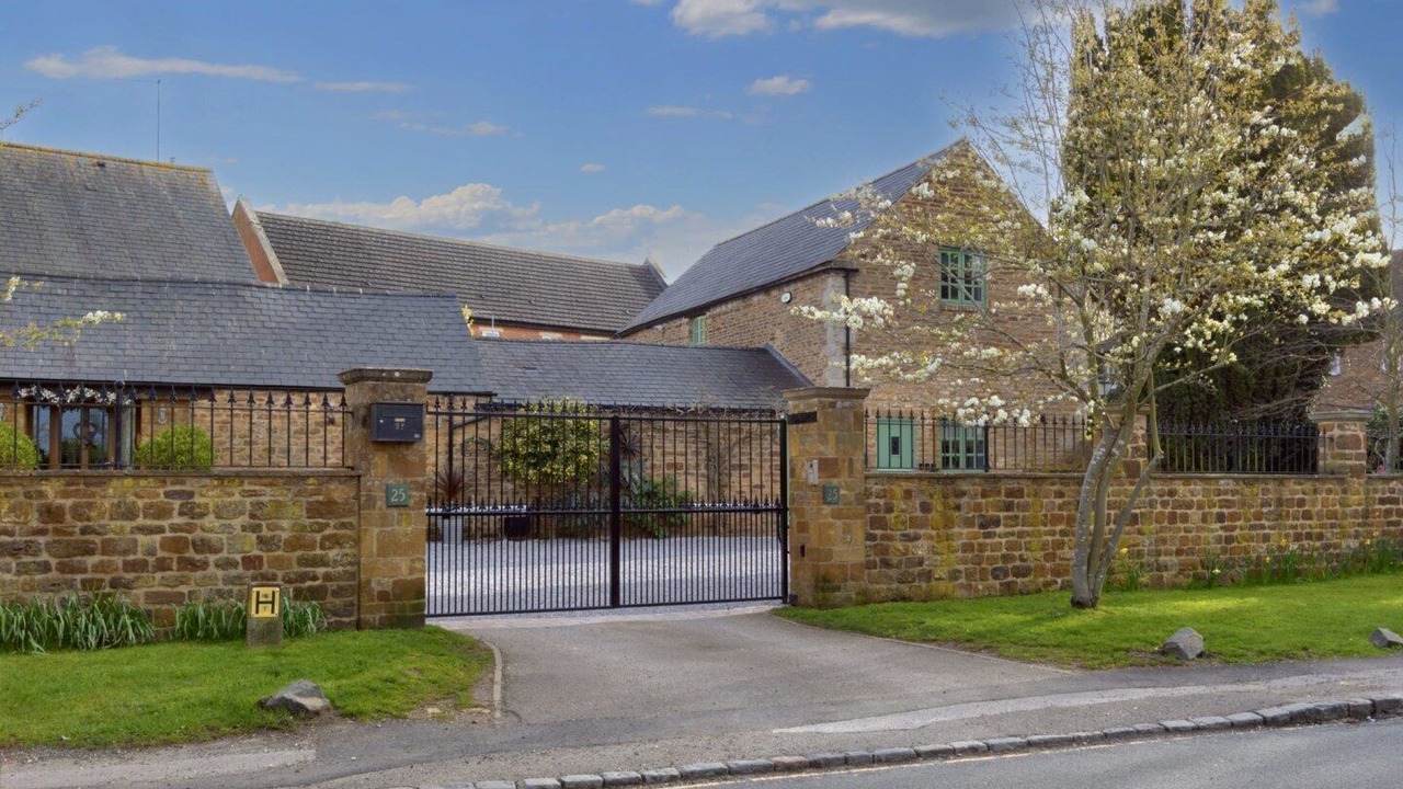 Photo of Outdoor in Moulton