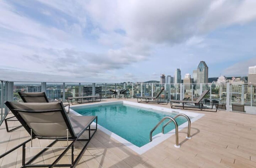 Photo of Outdoor in Griffintown