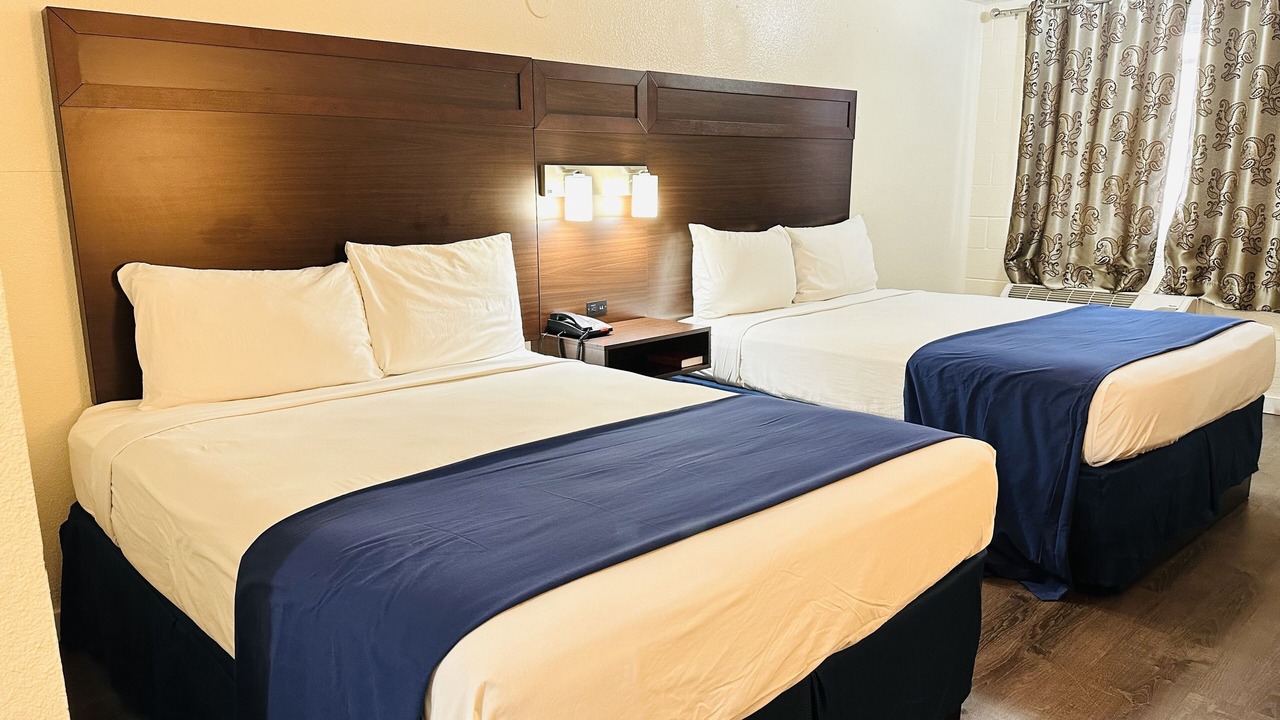 Photo of Bedroom in Blaine