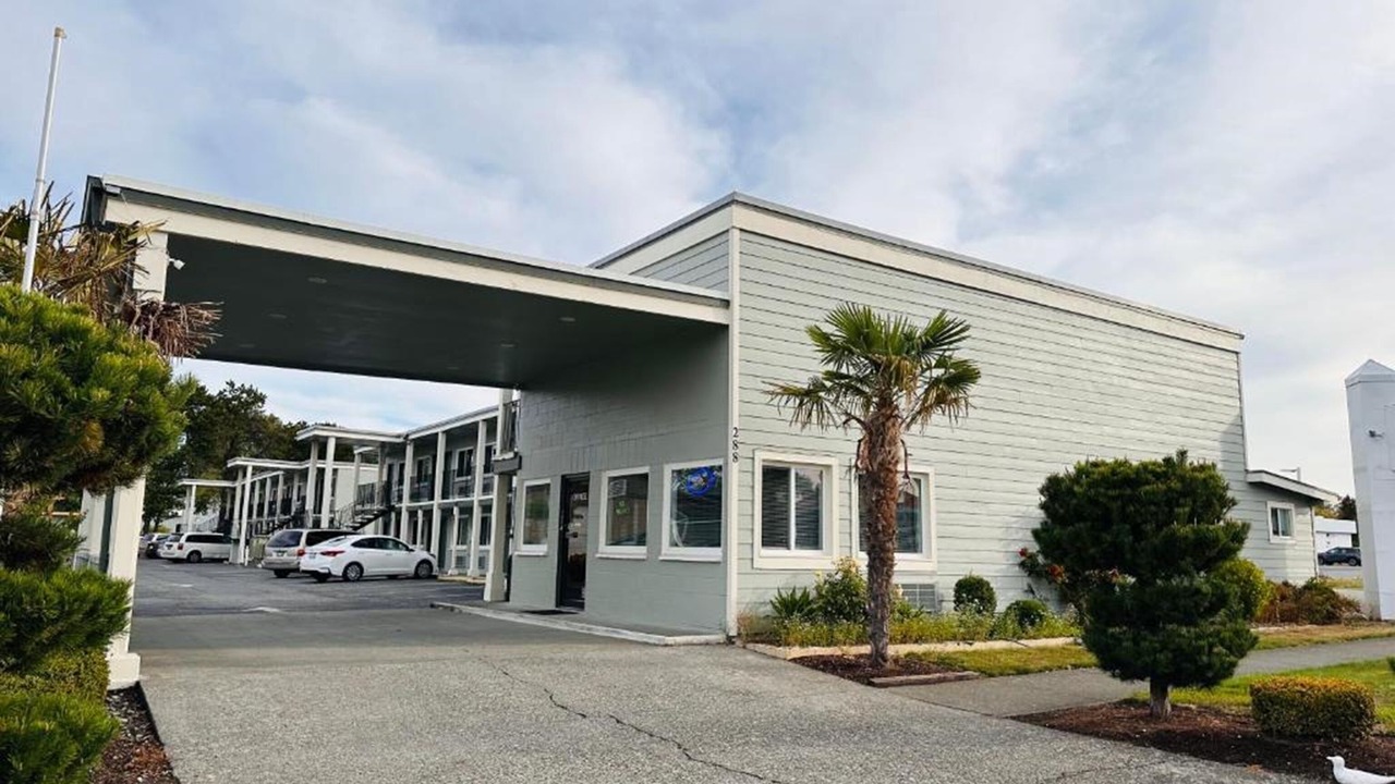 Photo of Outdoor in Blaine