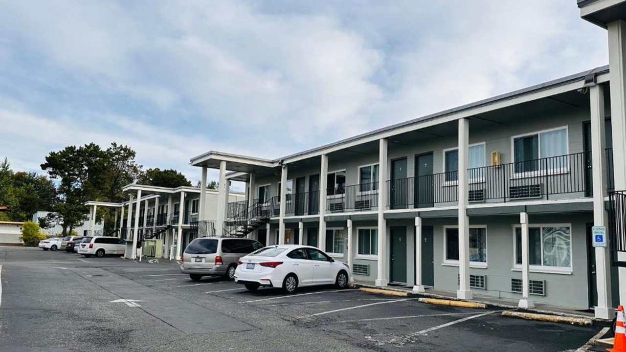 Photo of Outdoor in Blaine