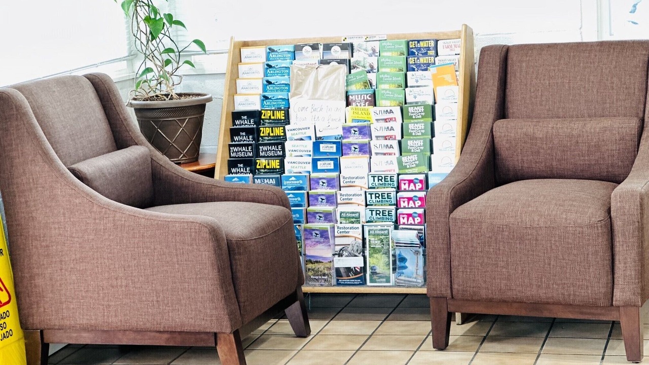 Photo of Others in Blaine