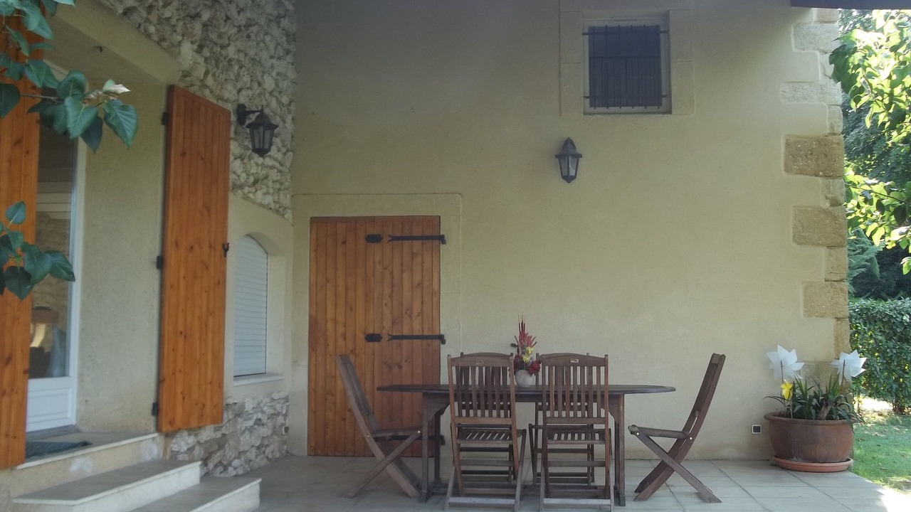 Photo of Outdoor in Sagries