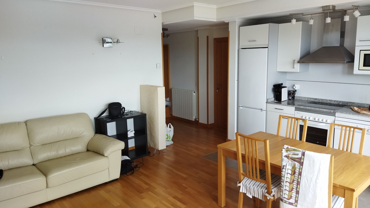 Photo of Kitchen in Ciruena