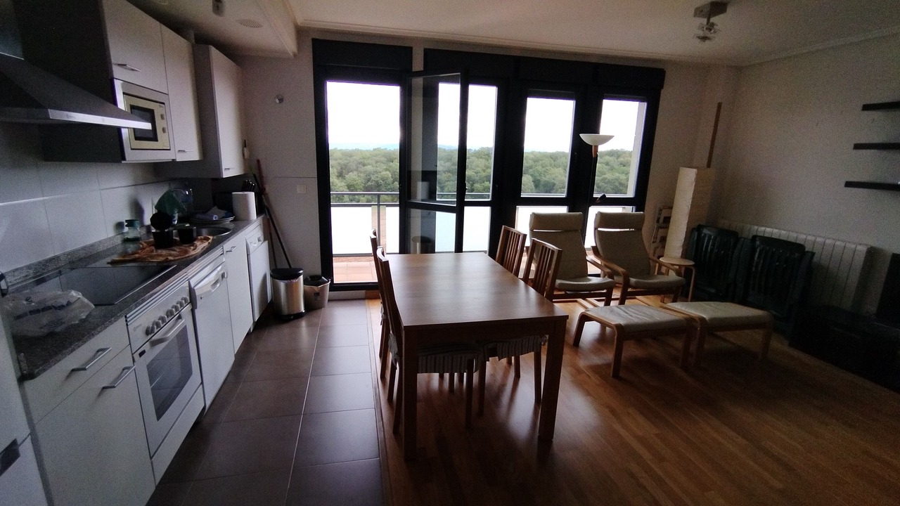 Photo of Kitchen in Ciruena