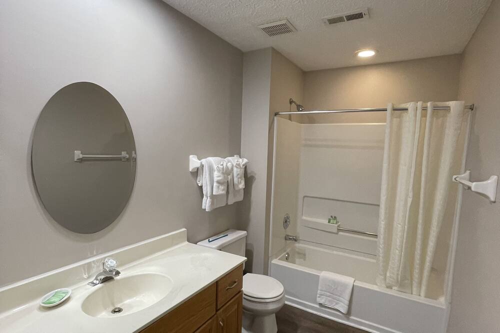 Photo of Bathroom in Dublin