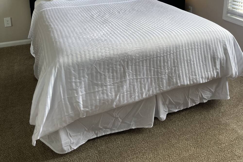 Photo of Bedroom in Dublin