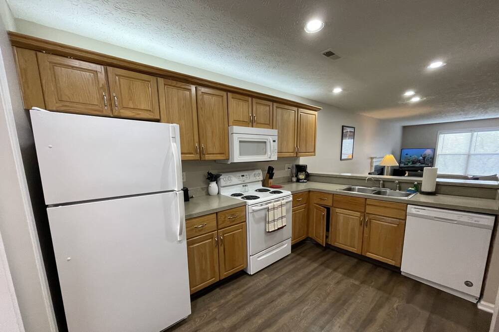Photo of Kitchen in Dublin