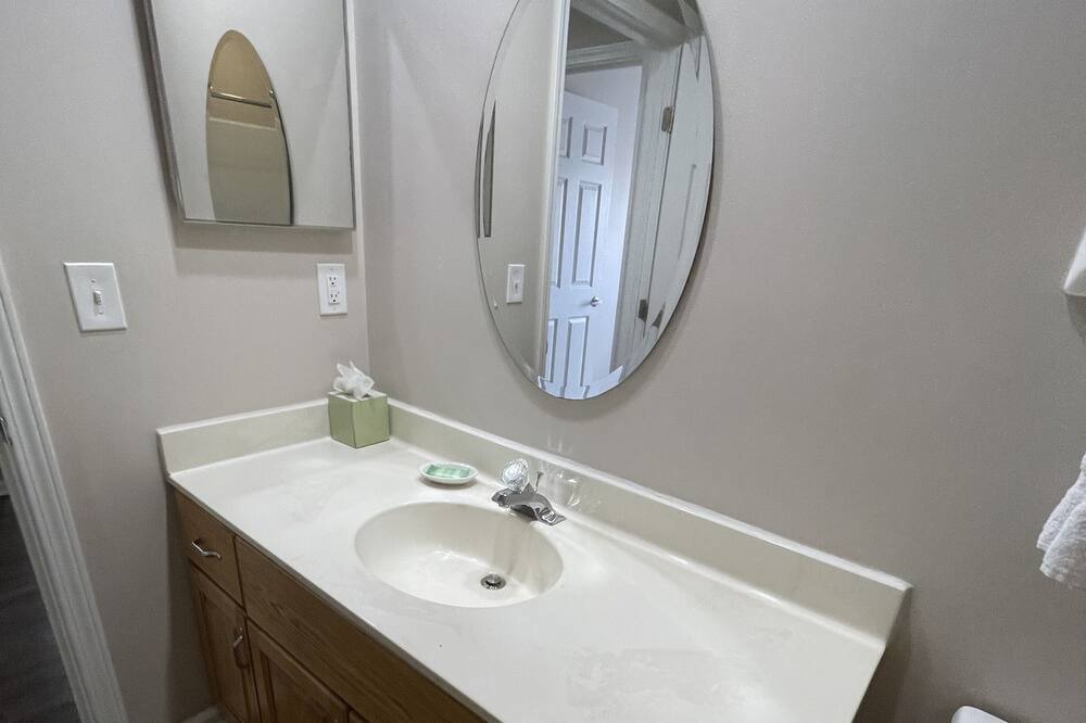 Photo of Bathroom in Dublin
